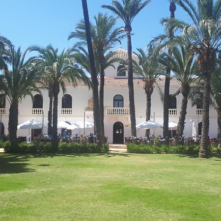 Hacienda Riqueleme Golf Resort Sucina Buitenkant foto