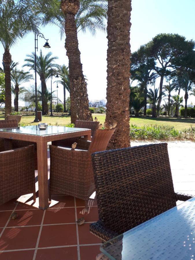 Hacienda Riqueleme Golf Resort Sucina Buitenkant foto